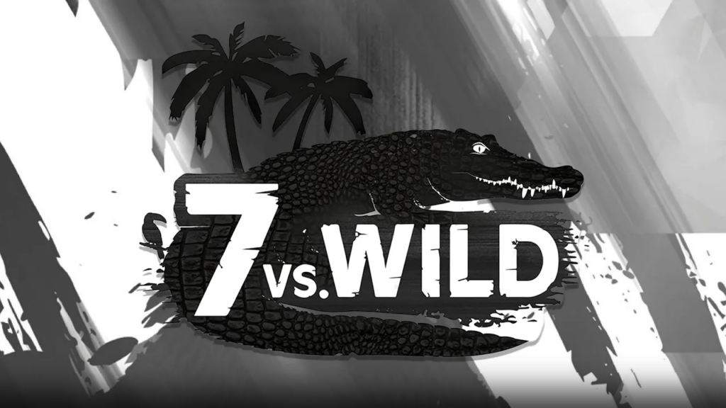 7 vs. Wild Staffel 3